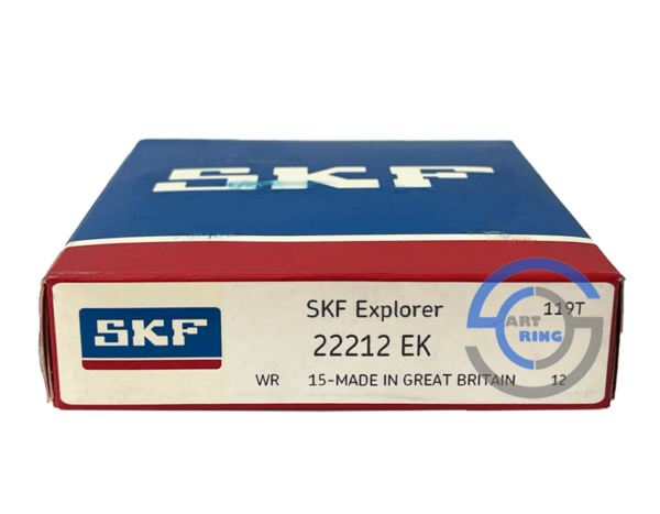 SKF 22212 EK