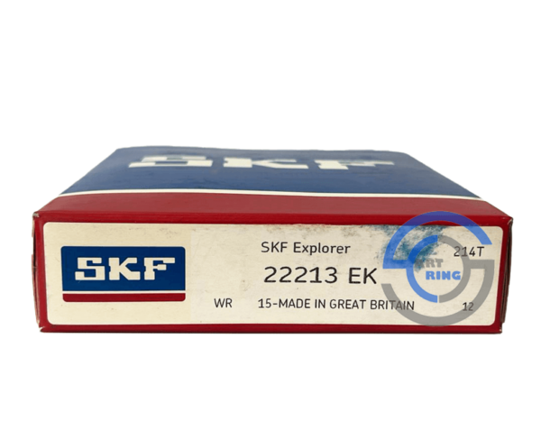 SKF 22213 EK