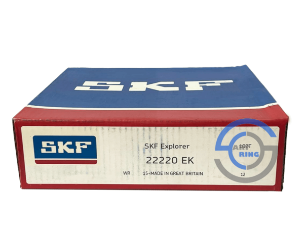 SKF 22220 EK