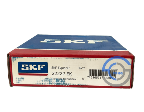 SKF 22222 EK