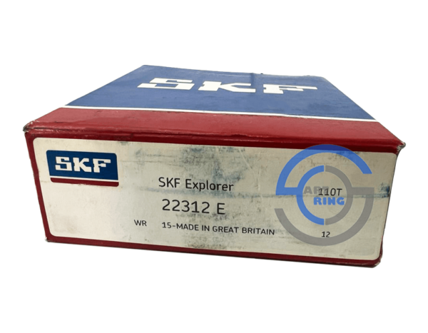 SKF 22312 E-1