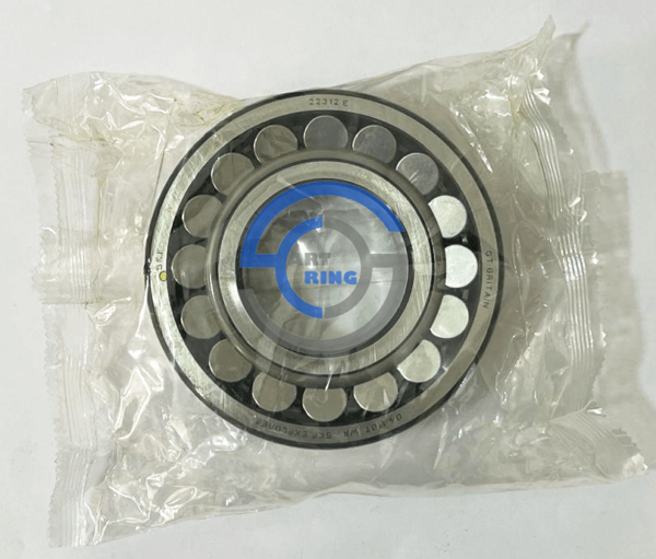 SKF 22312 E-3