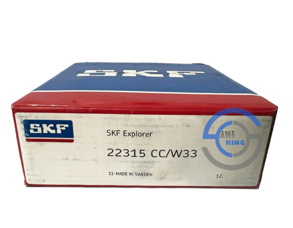 SKF 22315CC/W33