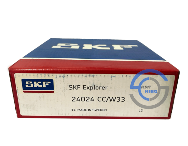 SKF 24024CC/W33