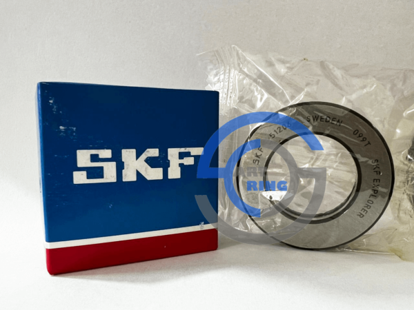 SKF 51206