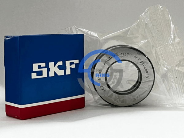 SKF 51205