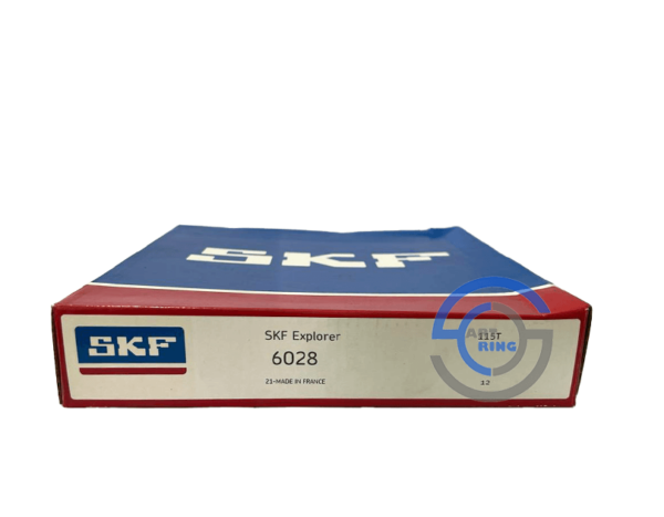 SKF 6028