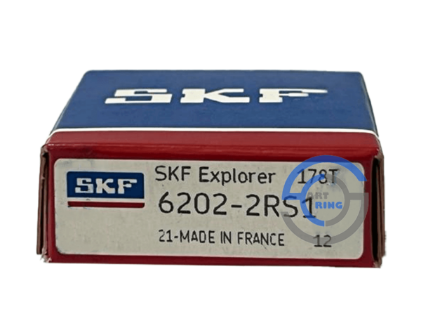 SKF 6202-2RS1-1