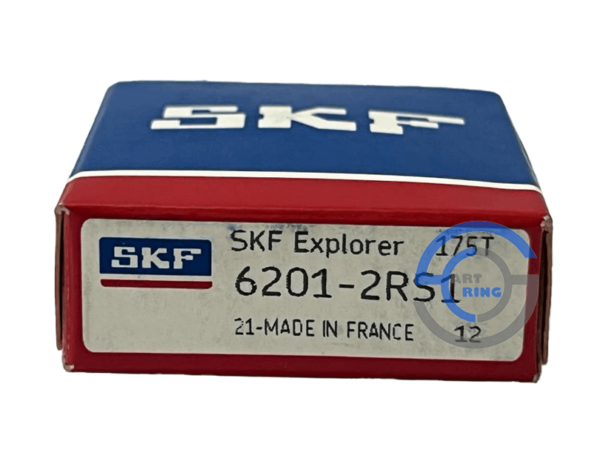 SKF 6201-2RS1