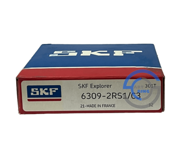 SKF 6309-2RS1/C3-1