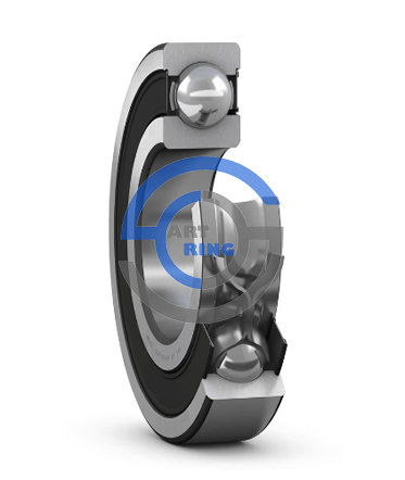 SKF 6201-2RS1