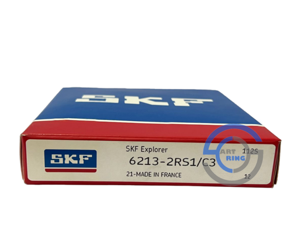 SKF 6213-2RS1/C3-1