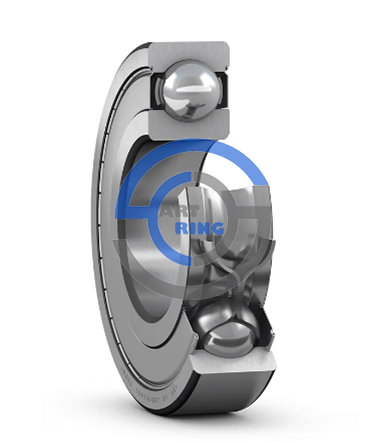 SKF 6305-2Z/C3