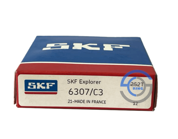 SKF 6307/C3