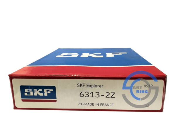 SKF 6313-2Z-1