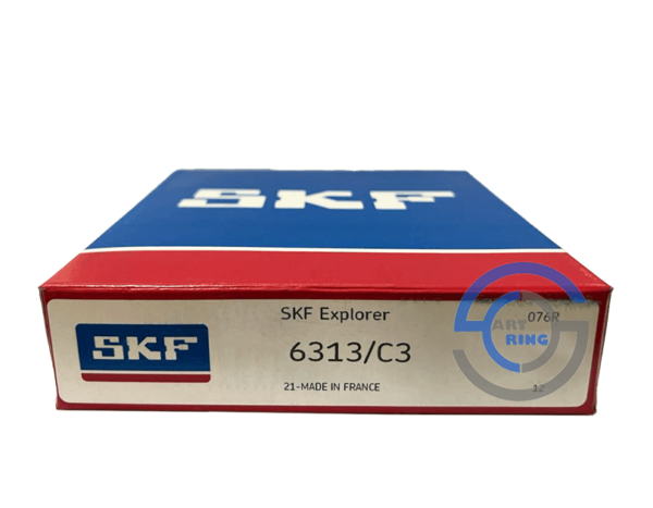 SKF 6313/C3