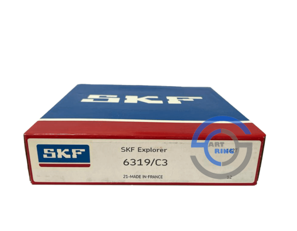 SKF 6319/C3