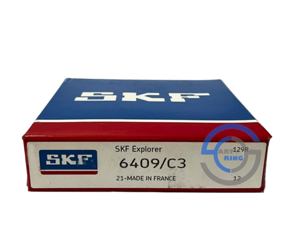 SKF 6409/C3