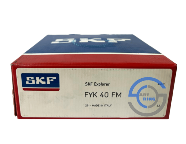 SKF FYK40FM