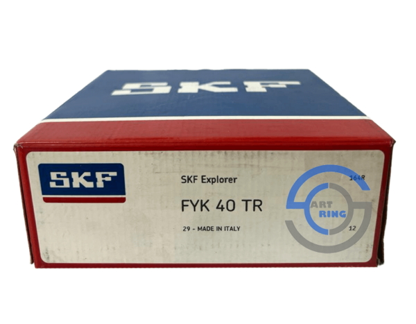 SKF FYK40TR-1