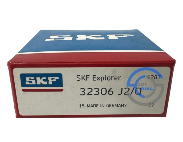 SKF 32306 J2/Q-1