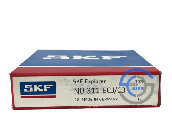 SKF NU311 ECJ/C3