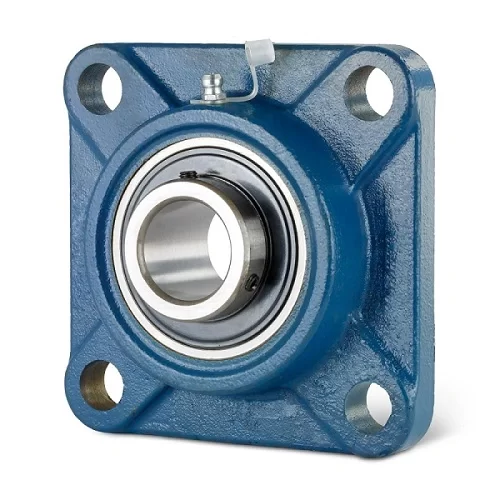 Flange Housing Bearings